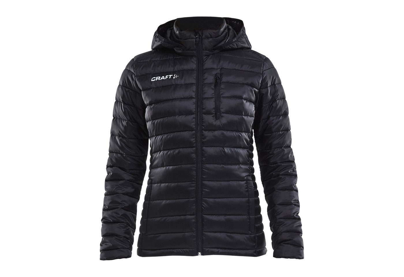 Craft Allwetterjacke Craft Damen Steppjacke Isolate Jacket 1905994 Craft Allwetterjacke Craft Damen Steppjacke Isolate Jacket 1905994 von Craft