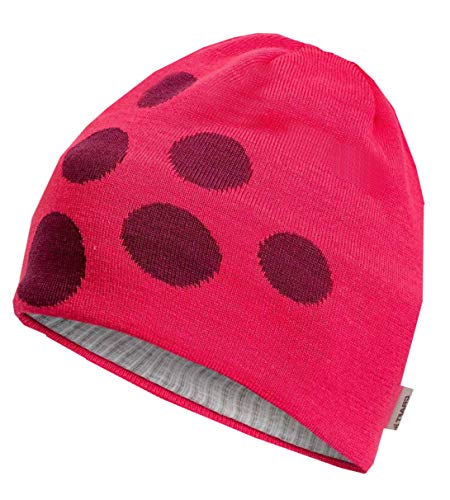 Craft Big Logo Cap Hibiscus Craft Big Logo Cap Hibiscus von Craft