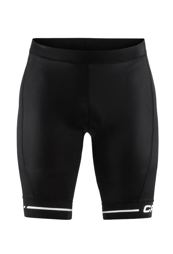Craft Bikerhose Rise Short schwarz Craft Bikerhose Rise Short schwarz von Craft