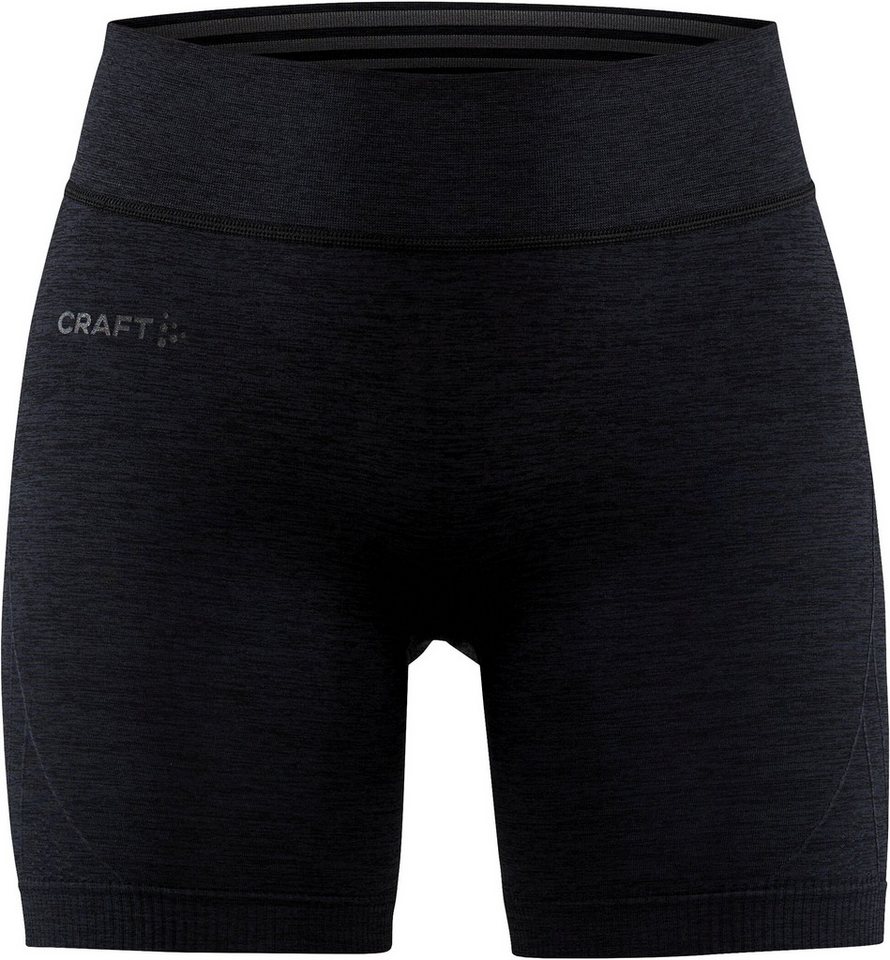 Craft Boxershorts CORE DRY ACTIVE COMFORT BOXER W BLACK Craft Boxershorts CORE DRY ACTIVE COMFORT BOXER W BLACK von Craft