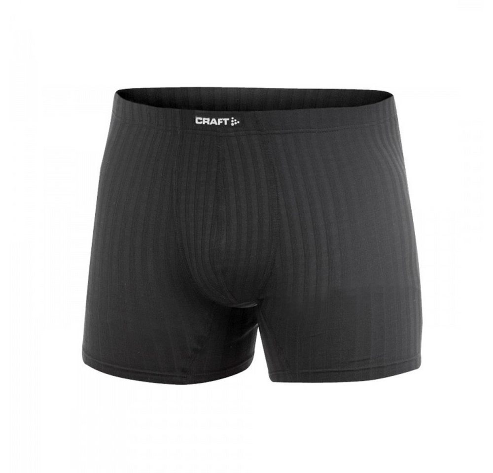 Craft Boxershorts CRAFT Sport Extreme Boxer Short black Herren *Be Active* schwarz Gr. S Craft Boxershorts CRAFT Sport Extreme Boxer Short black Herren *Be Active* schwarz Gr. S von Craft