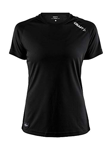 Craft COMMUNITY FUNCTION SS TEE W black L L 1907392-999000-6 von Craft