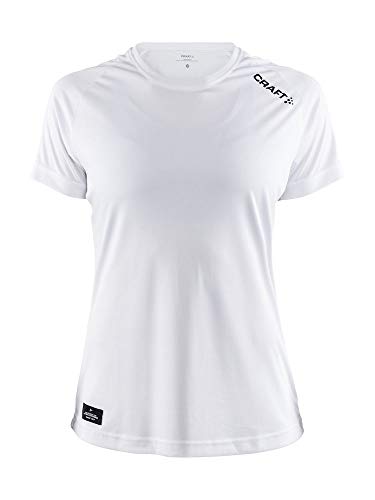 Craft COMMUNITY FUNCTION SS TEE W white L L 1907392-900000-6 von Craft