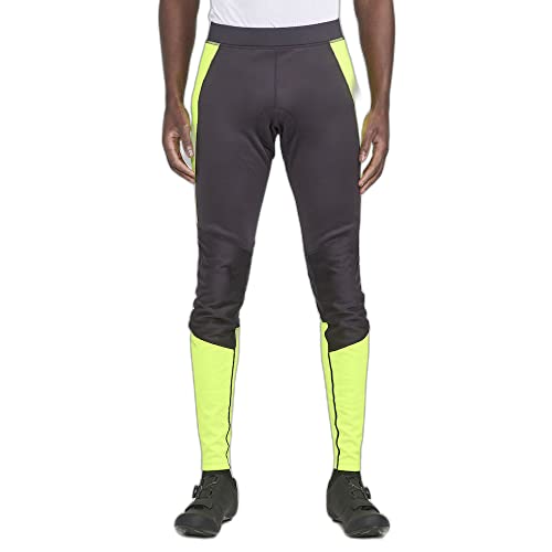 Craft CORE Bike SUBZ Lumen Wind Tights M FLUMINO-Slat S Craft CORE Bike SUBZ Lumen Wind Tights M FLUMINO-Slat S von Craft
