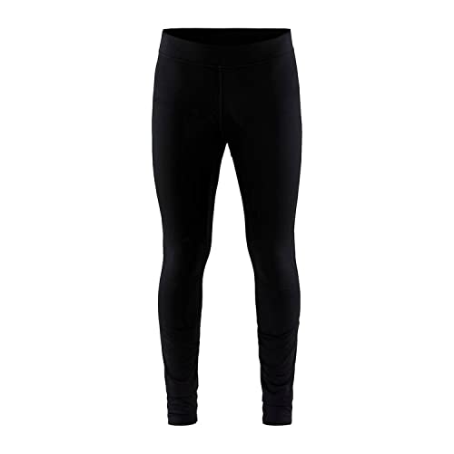 Craft CORE Bike SUBZ Tights M Black XL von Craft