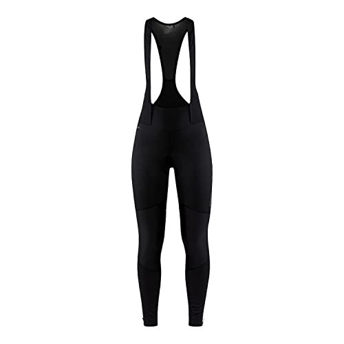Craft CORE Bike SUBZ Wind BIB Tights W Black XL Craft CORE Bike SUBZ Wind BIB Tights W Black XL von Craft