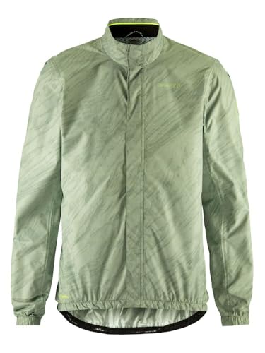 Craft CORE ENDUR HYDRO JACKET 2 M THYME/SPRUCE S Craft CORE ENDUR HYDRO JACKET 2 M THYME/SPRUCE S von Craft