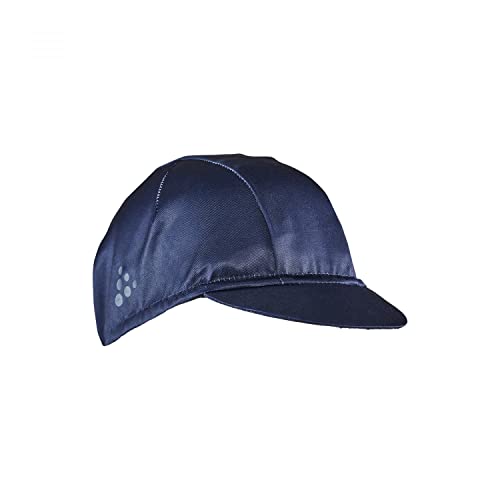 Craft CORE Essence Bike Cap Blaze ONE Size Craft CORE Essence Bike Cap Blaze ONE Size von Craft