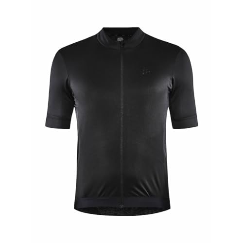 Craft CORE Essence Jersey Regular FIT M Black M von Craft