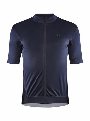 Craft CORE Essence Jersey Regular FIT M Blaze S Craft CORE Essence Jersey Regular FIT M Blaze S von Craft