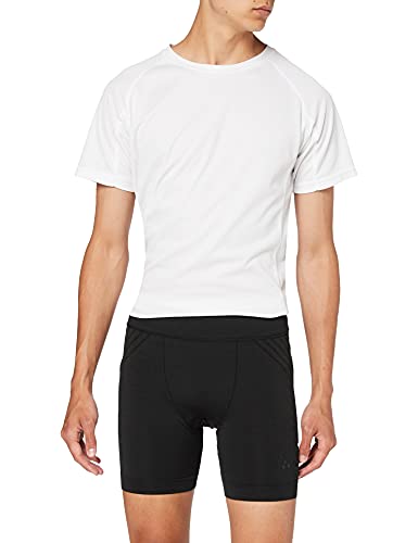 Craft CORE FUSEKNIT Bike Boxer M Black XS Craft CORE FUSEKNIT Bike Boxer M Black XS von Craft