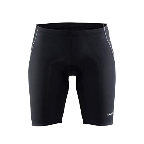 Craft CORE Greatness Bike Shorts W Black XXL Craft CORE Greatness Bike Shorts W Black XXL von Craft