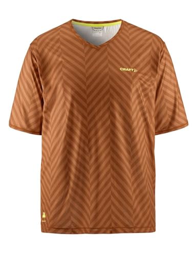 Craft CORE Offroad XT SS Jersey M MUD S Craft CORE Offroad XT SS Jersey M MUD S von Craft