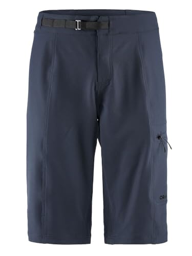 Craft CORE Offroad XT Shorts W PAD M Blaze XL Craft CORE Offroad XT Shorts W PAD M Blaze XL von Craft