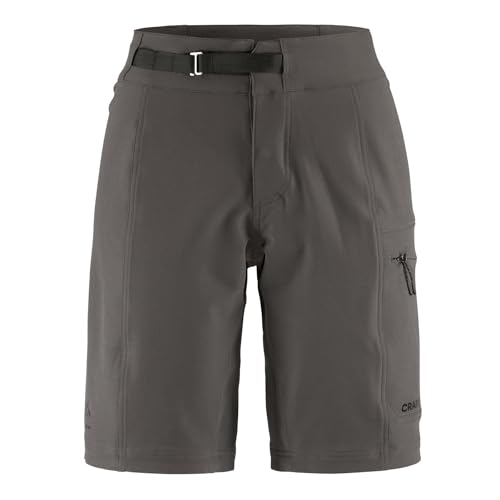 Craft CORE Offroad XT Shorts W Slate S Craft CORE Offroad XT Shorts W Slate S von Craft