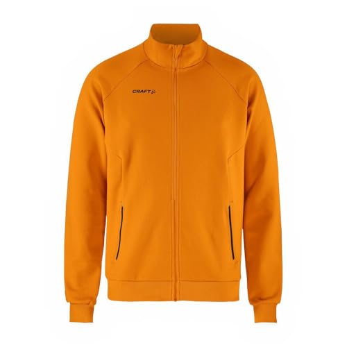 Craft CORE SOUL FULL ZIP JKT M glory L Craft CORE SOUL FULL ZIP JKT M glory L von Craft