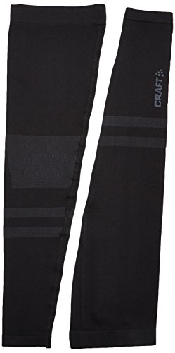 Craft CORE SUBZ SEAMLESS LEG WARMER BLACK XL/XXL von Craft