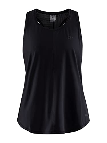 Craft Charge Core Rib Singlet W Damen Craft Charge Core Rib Singlet W Damen von Craft