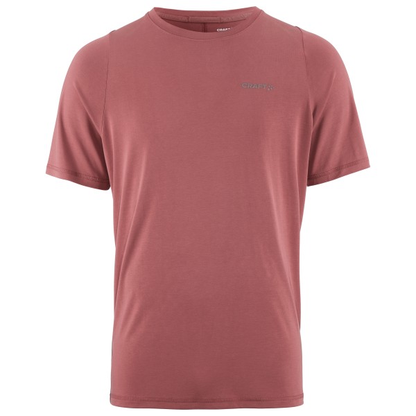 Craft - Collective Bi-Blend S/S Tee - Funktionsshirt Gr XL rot Craft - Collective Bi-Blend S/S Tee - Funktionsshirt Gr XL rot von Craft