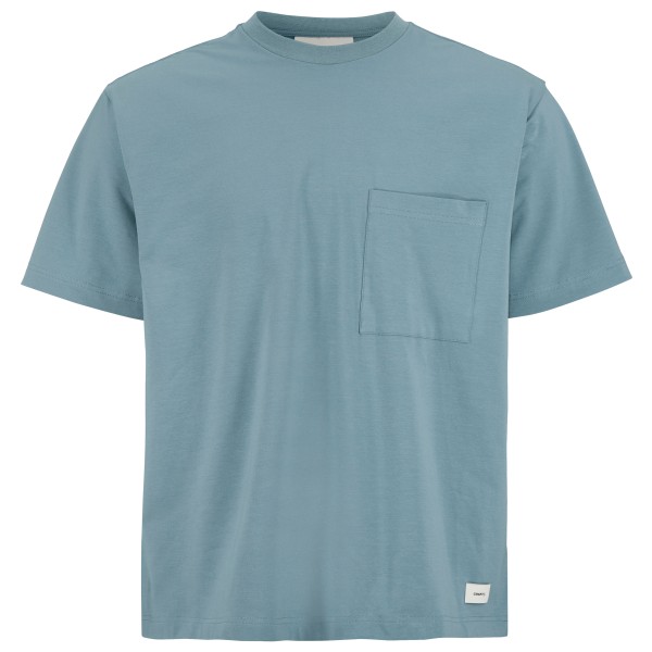 Craft - Collective Relaxed S/S Tee - Funktionsshirt Gr S türkis Craft - Collective Relaxed S/S Tee - Funktionsshirt Gr S türkis von Craft