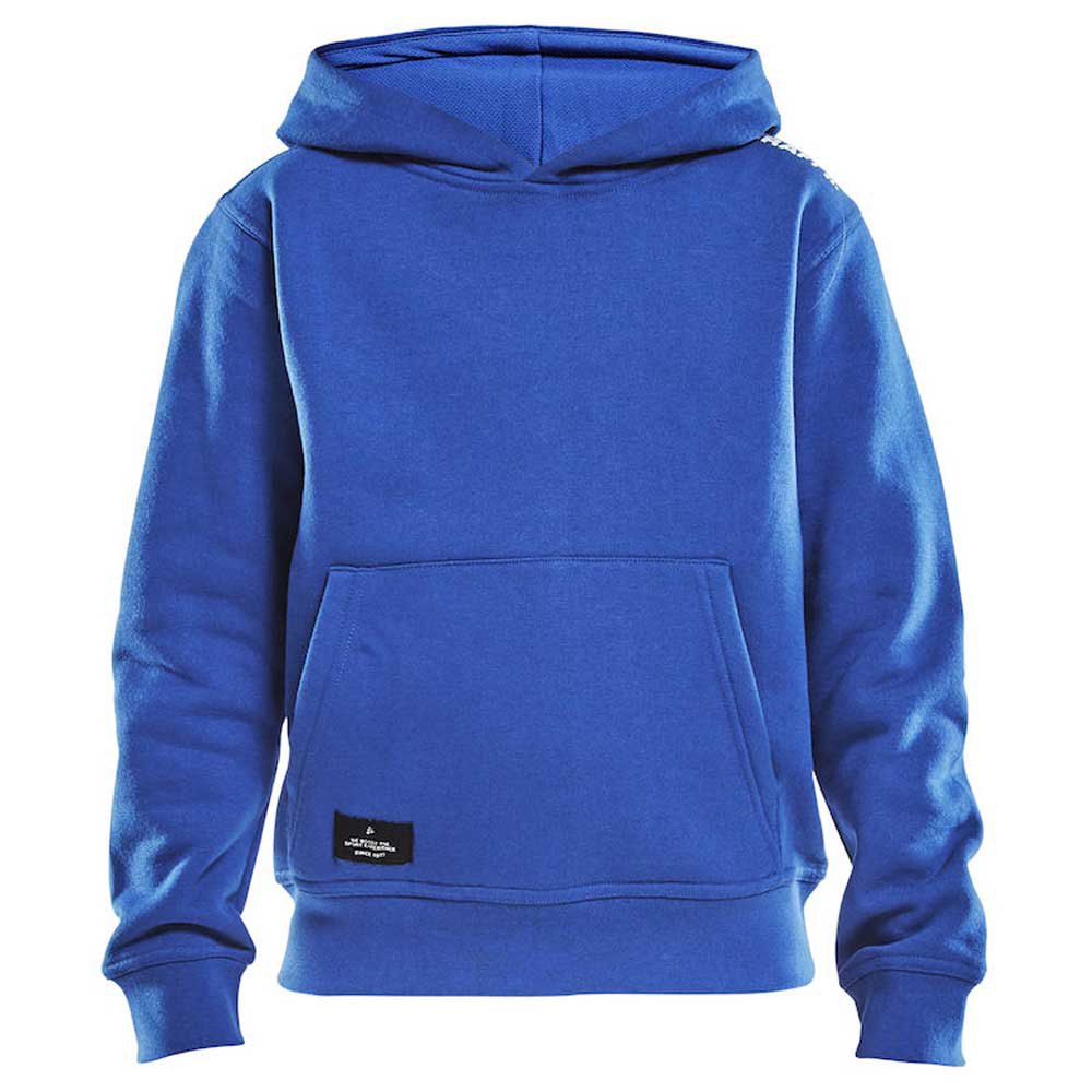 Craft Community Hoodie Blau 12-14 Years Junge Craft Community Hoodie Blau 12-14 Years Junge von Craft