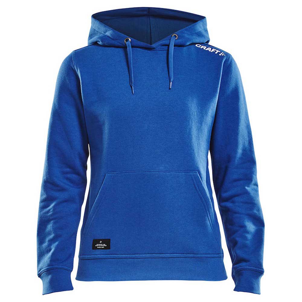 Craft Community Hoodie Blau 2XL Frau Craft Community Hoodie Blau 2XL Frau von Craft