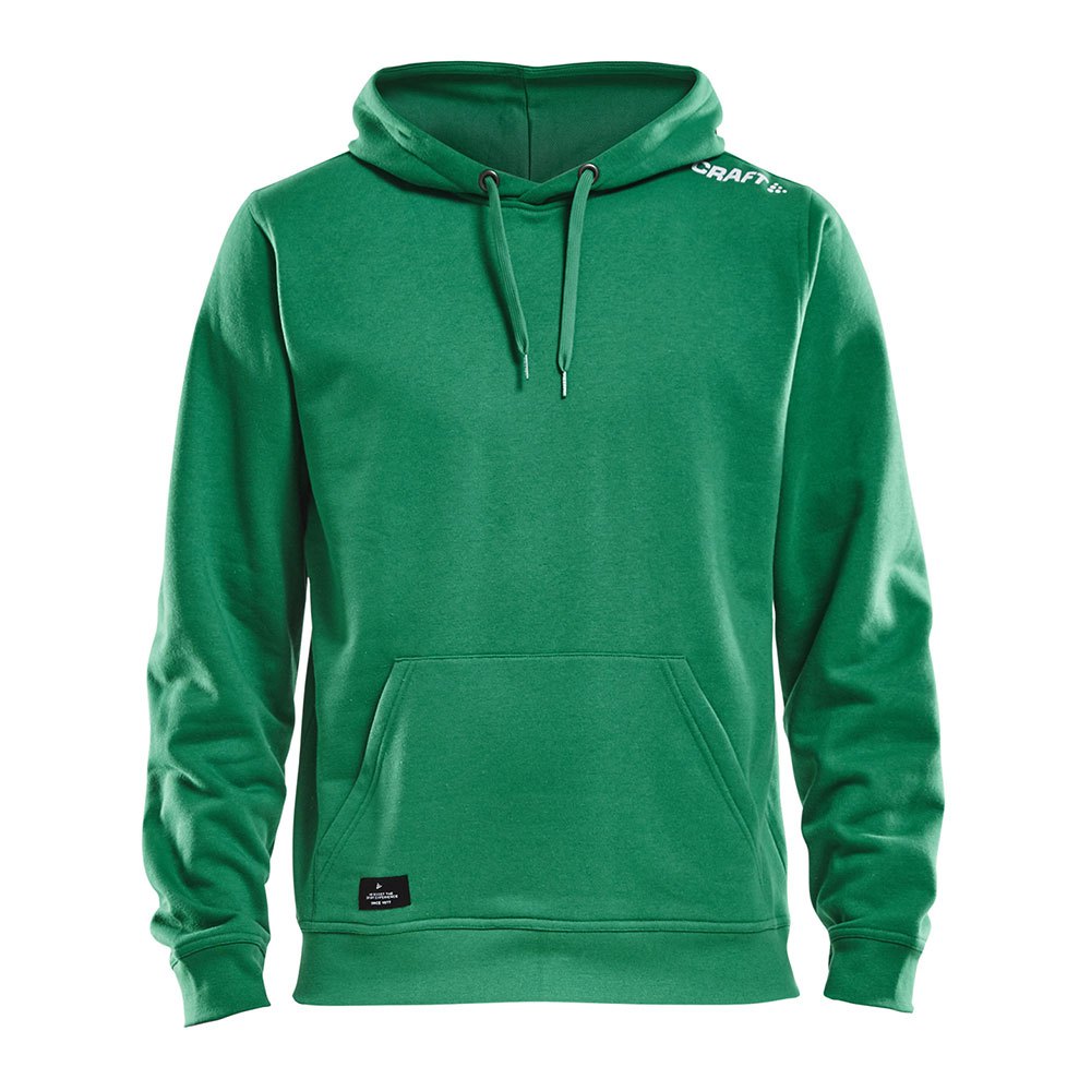 Craft Community Hoodie Grün M Mann von Craft