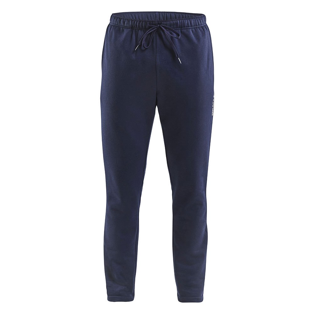 Craft Community Pants Blau S Mann von Craft