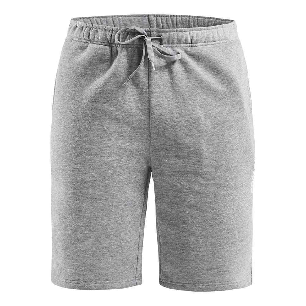 Craft Community Shorts Grau L Mann von Craft