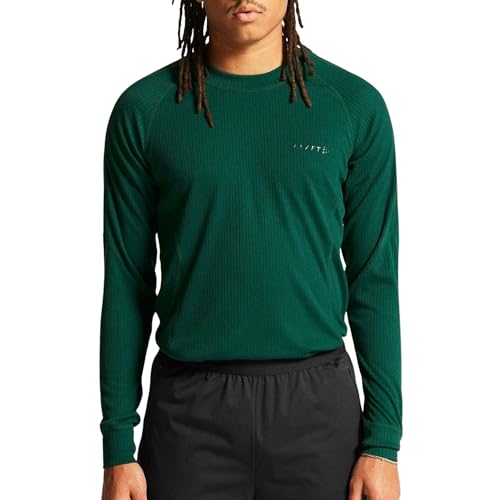 CORE BASELAYER-TOPS, 2ER-PACK, GRÖSSE M - XL von Craft