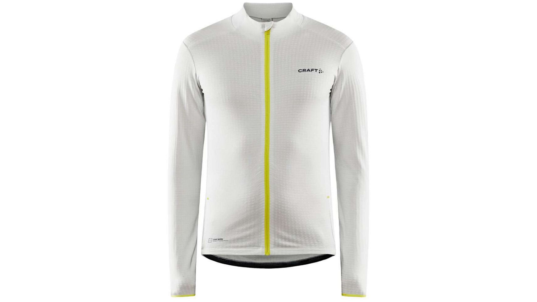 Craft Core Bike SubZ LS Jersey M Craft Core Bike SubZ LS Jersey M von Craft