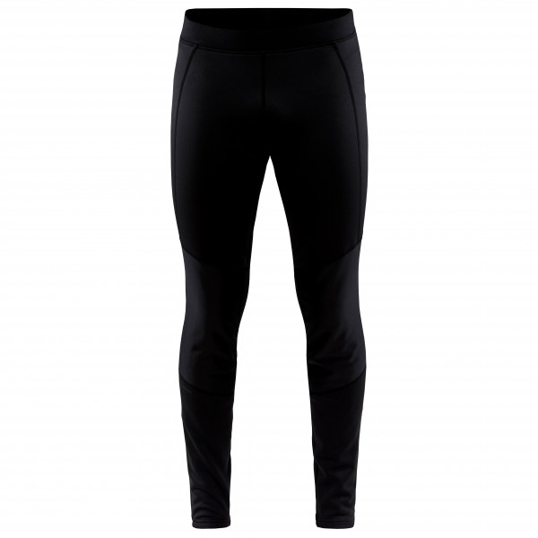 Craft - Core Bike SubZ Wind Tights - Radhose Gr XL schwarz von Craft