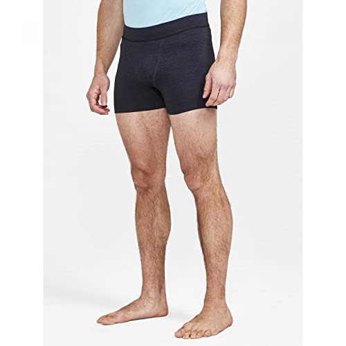 Craft Core Dry Active Comfort Boxer Briefs - AW22 - X Large von Craft