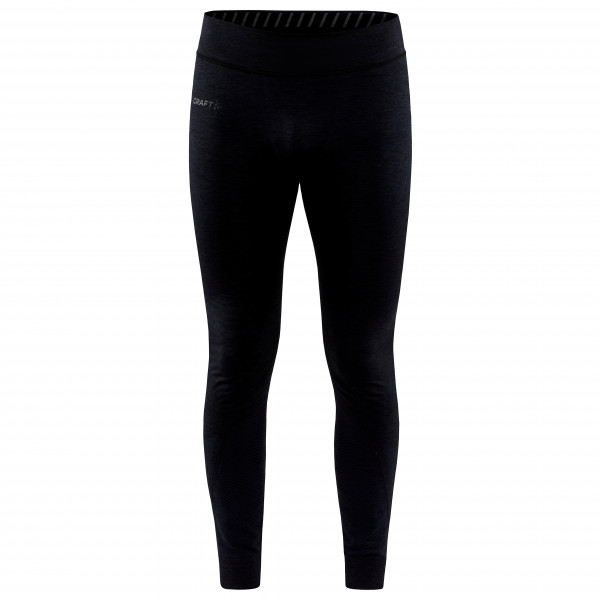 Craft - Core Dry Active Comfort Pant - Kunstfaserunterwäsche Gr XL schwarz Craft - Core Dry Active Comfort Pant - Kunstfaserunterwäsche Gr XL schwarz von Craft