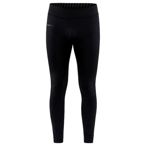 Craft CORE Dry Active Comfort Pant M Black M Craft CORE Dry Active Comfort Pant M Black M von Craft