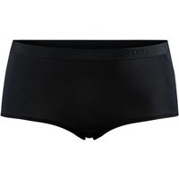 Craft Core Dry Boxer Short Damen in schwarz, Größe: L Craft Core Dry Boxer Short Damen in schwarz, Größe: L von Craft