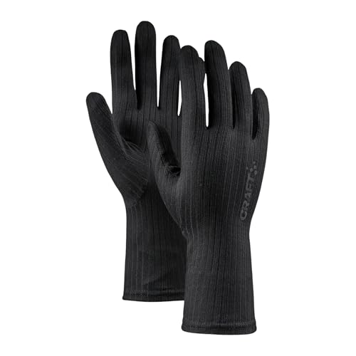 Craft Core Dry Handschuhe Senior - XL/XXL von Craft