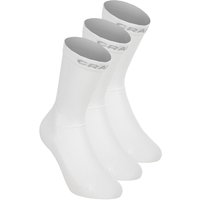Craft Core Dry High Sock 3Pack Laufsocken Craft Core Dry High Sock 3Pack Laufsocken von Craft