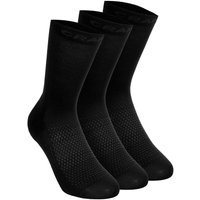 Craft Core Dry High Sock 3Pack Laufsocken von Craft