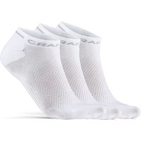 Craft Core Dry Shafless 3er Pack Socken von Craft