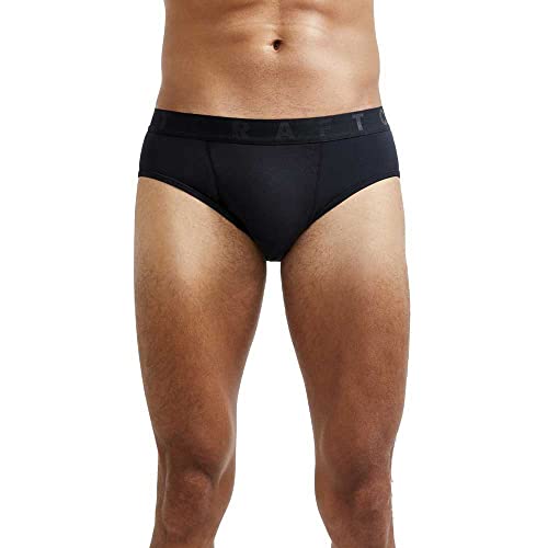 Craft Core Dry Slip Herren schwarz Craft Core Dry Slip Herren schwarz von Craft