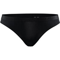 Craft Core Dry String Damen in schwarz Craft Core Dry String Damen in schwarz von Craft
