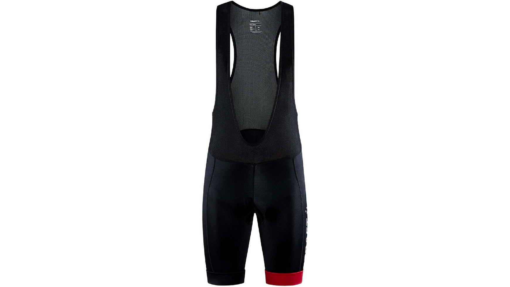 Craft Core Endur BIB Shorts M von Craft