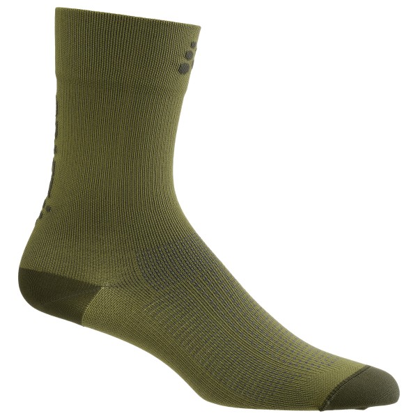 Craft - Core Endur Socks - Radsocken Gr 46-48 oliv Craft - Core Endur Socks - Radsocken Gr 46-48 oliv von Craft
