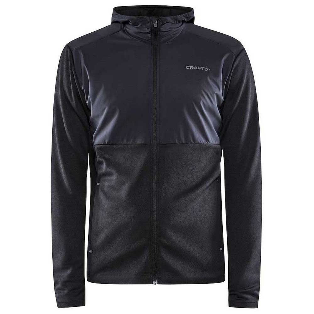 Craft Core Essence Jacket Schwarz L Mann Craft Core Essence Jacket Schwarz L Mann von Craft