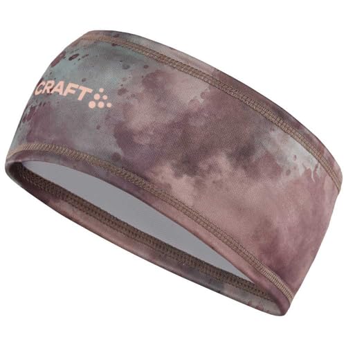 Craft Core Essence Jersey Headband One Size von Craft