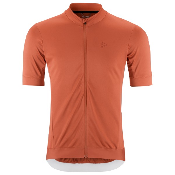 Craft - Core Essence Jersey - Radtrikot Gr XL rot Craft - Core Essence Jersey - Radtrikot Gr XL rot von Craft