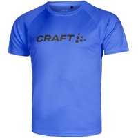 Craft Core Essence Logo Laufshirt Herren Craft Core Essence Logo Laufshirt Herren von Craft