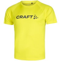 Craft Core Essence Logo Laufshirt Herren Craft Core Essence Logo Laufshirt Herren von Craft