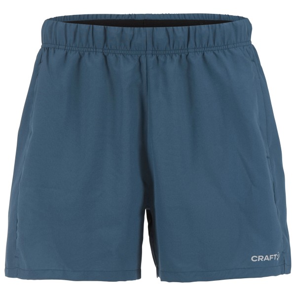 Craft - Core Essence Shorts 2 - Laufshorts Gr L blau Craft - Core Essence Shorts 2 - Laufshorts Gr L blau von Craft